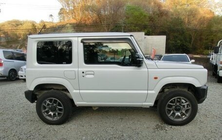 Suzuki Jimny, 2022 год, 1 266 000 рублей, 6 фотография