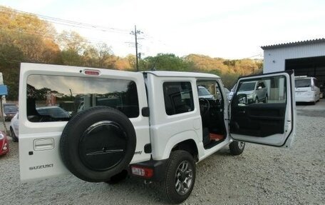 Suzuki Jimny, 2022 год, 1 266 000 рублей, 7 фотография