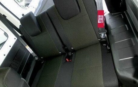 Suzuki Jimny, 2022 год, 1 266 000 рублей, 12 фотография