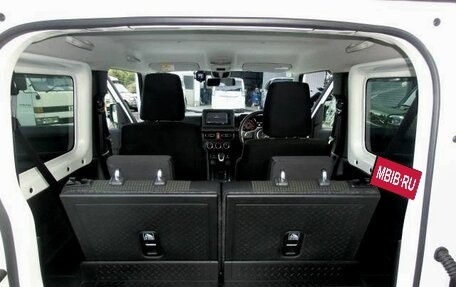 Suzuki Jimny, 2022 год, 1 266 000 рублей, 11 фотография