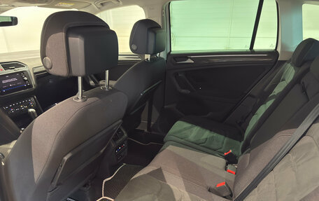 Volkswagen Tiguan II, 2019 год, 2 785 000 рублей, 9 фотография