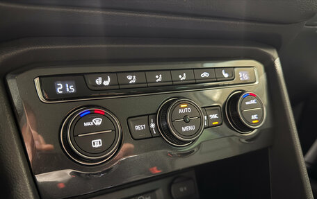 Volkswagen Tiguan II, 2019 год, 2 785 000 рублей, 6 фотография