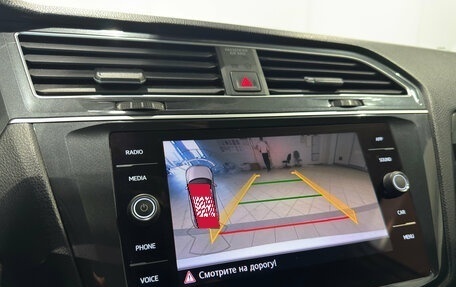 Volkswagen Tiguan II, 2019 год, 2 785 000 рублей, 13 фотография