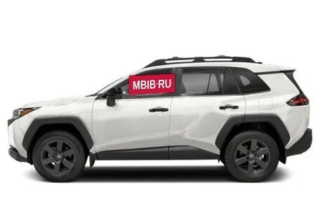 Toyota RAV4, 2026 год, 7 500 000 рублей, 3 фотография
