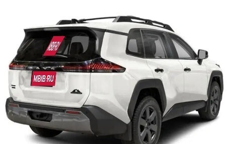 Toyota RAV4, 2026 год, 7 500 000 рублей, 2 фотография