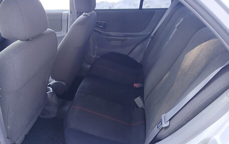 Hyundai Accent II, 2005 год, 260 000 рублей, 8 фотография