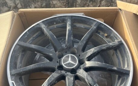 Mercedes-Benz C-Класс, 2008 год, 1 150 000 рублей, 3 фотография