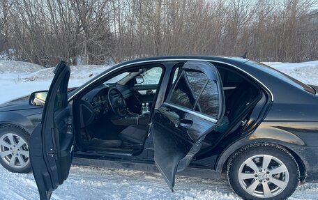 Mercedes-Benz C-Класс, 2008 год, 1 150 000 рублей, 7 фотография