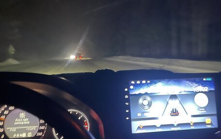 Mercedes-Benz C-Класс, 2008 год, 1 150 000 рублей, 15 фотография