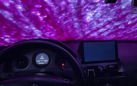 Mercedes-Benz C-Класс, 2008 год, 1 150 000 рублей, 13 фотография