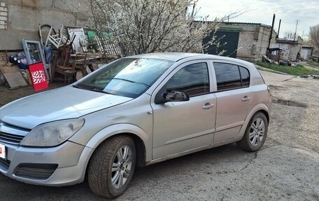 Opel Astra H, 2007 год, 205 000 рублей, 2 фотография