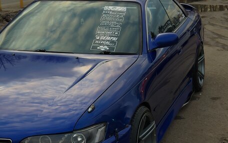 Toyota Mark II VIII (X100), 1993 год, 780 000 рублей, 2 фотография