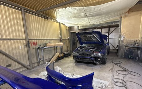 Toyota Mark II VIII (X100), 1993 год, 780 000 рублей, 10 фотография