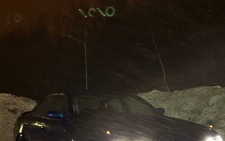 Toyota Mark II VIII (X100), 1993 год, 780 000 рублей, 8 фотография