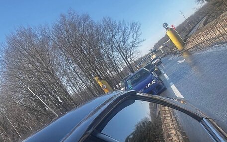 Toyota Mark II VIII (X100), 1993 год, 780 000 рублей, 7 фотография