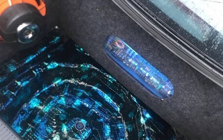 Toyota Mark II VIII (X100), 1993 год, 780 000 рублей, 16 фотография