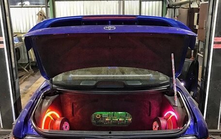 Toyota Mark II VIII (X100), 1993 год, 780 000 рублей, 13 фотография