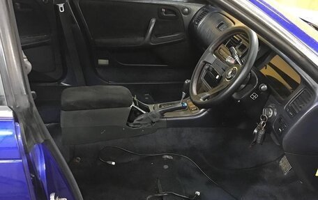 Toyota Mark II VIII (X100), 1993 год, 780 000 рублей, 14 фотография