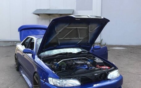 Toyota Mark II VIII (X100), 1993 год, 780 000 рублей, 12 фотография