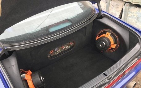 Toyota Mark II VIII (X100), 1993 год, 780 000 рублей, 15 фотография