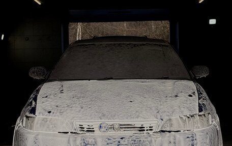 Toyota Mark II VIII (X100), 1993 год, 780 000 рублей, 6 фотография