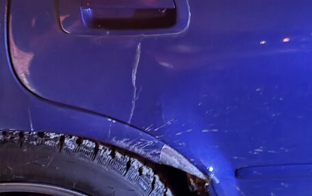 Toyota Mark II VIII (X100), 1993 год, 780 000 рублей, 11 фотография