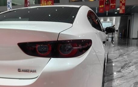 Mazda 3, 2022 год, 1 947 012 рублей, 11 фотография