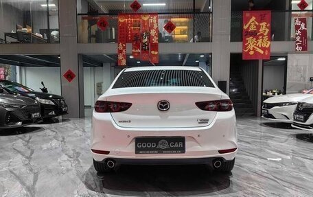 Mazda 3, 2022 год, 1 947 012 рублей, 6 фотография
