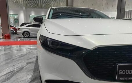 Mazda 3, 2022 год, 1 947 012 рублей, 12 фотография