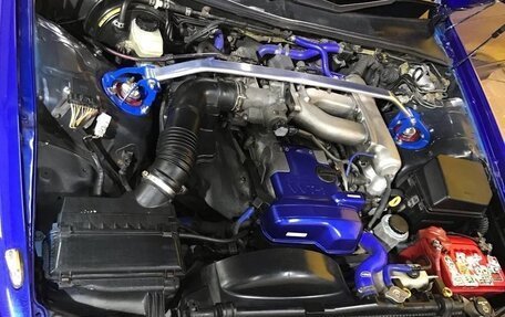 Toyota Mark II VIII (X100), 1993 год, 780 000 рублей, 18 фотография