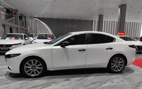 Mazda 3, 2022 год, 1 947 012 рублей, 4 фотография