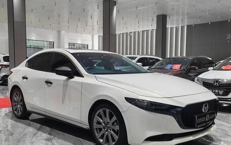 Mazda 3, 2022 год, 1 947 012 рублей, 3 фотография