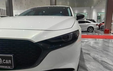 Mazda 3, 2022 год, 1 947 012 рублей, 9 фотография