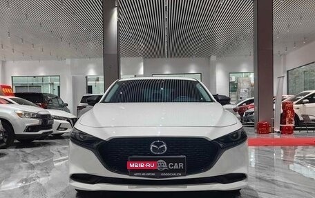 Mazda 3, 2022 год, 1 947 012 рублей, 2 фотография