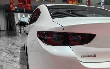 Mazda 3, 2022 год, 1 947 012 рублей, 8 фотография