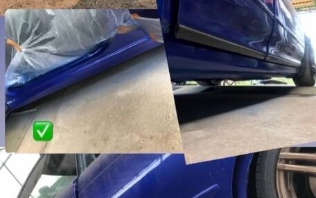 Toyota Mark II VIII (X100), 1993 год, 780 000 рублей, 19 фотография