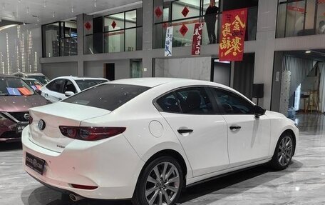 Mazda 3, 2022 год, 1 947 012 рублей, 7 фотография