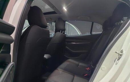 Mazda 3, 2022 год, 1 947 012 рублей, 28 фотография