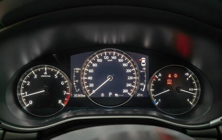 Mazda 3, 2022 год, 1 947 012 рублей, 24 фотография