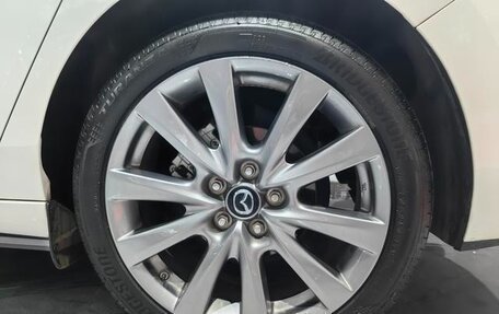 Mazda 3, 2022 год, 1 947 012 рублей, 29 фотография