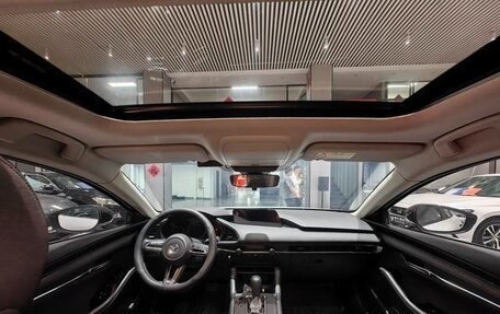 Mazda 3, 2022 год, 1 947 012 рублей, 17 фотография