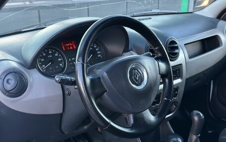 Renault Logan I, 2012 год, 429 000 рублей, 9 фотография