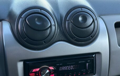 Renault Logan I, 2012 год, 429 000 рублей, 14 фотография