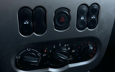 Renault Logan I, 2012 год, 429 000 рублей, 15 фотография