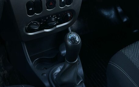 Renault Logan I, 2012 год, 429 000 рублей, 16 фотография