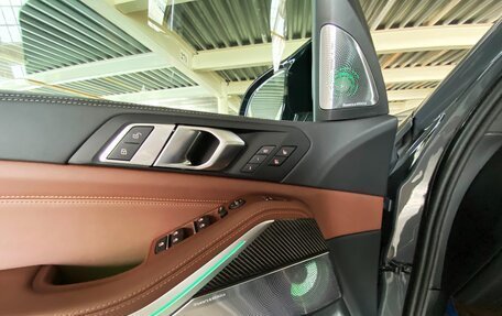 BMW X5, 2026 год, 21 590 000 рублей, 9 фотография