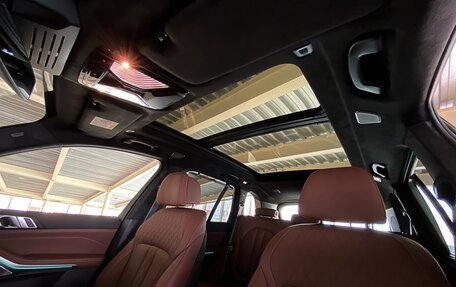 BMW X5, 2026 год, 21 590 000 рублей, 15 фотография