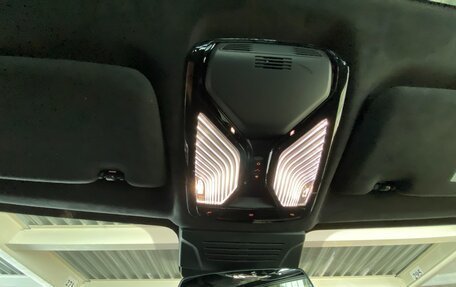 BMW X5, 2026 год, 21 590 000 рублей, 16 фотография