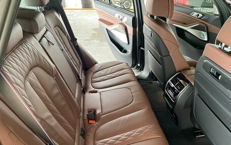 BMW X5, 2026 год, 21 590 000 рублей, 20 фотография