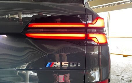 BMW X5, 2026 год, 21 590 000 рублей, 28 фотография